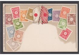 Japan 1905