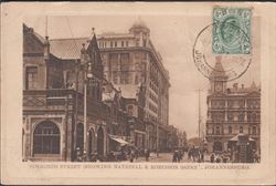 Transvaal 1910