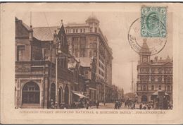 Transvaal 1910