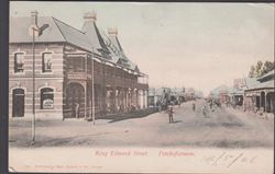 Transvaal 1906