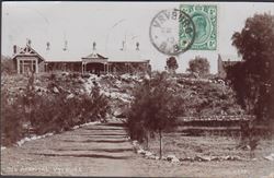 Transvaal 1912