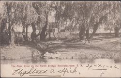 Transvaal 1906