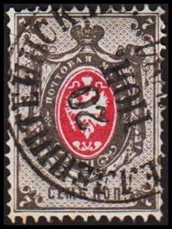 Russland 1875