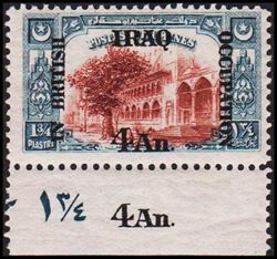 Iraq 1918