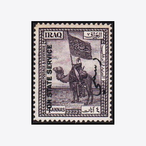 Irak 1924