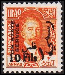 Irak 1932