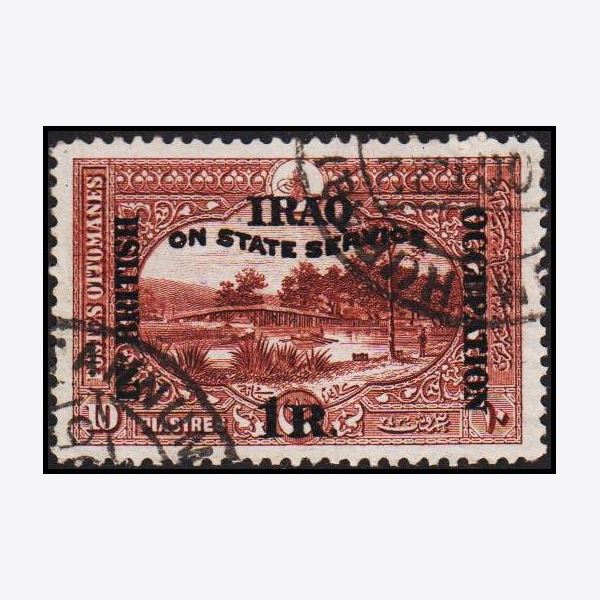 Iraq 1920