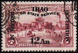 Irak 1920