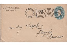 USA 1896