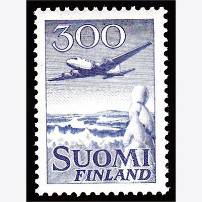 Finland 1958