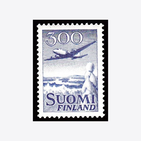 Finnland 1958