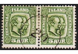 Iceland 1907