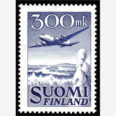 Finland 1950