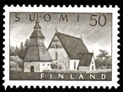 Finnland 1957