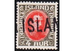 Iceland 1932