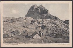 Greenland 1910