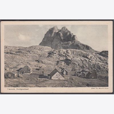 Greenland 1910