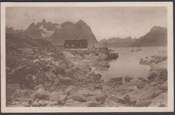 Greenland 1925