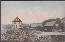 Grønland 1910