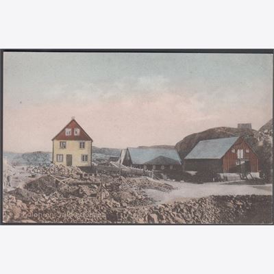 Grönland 1910