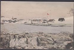 Greenland 1907