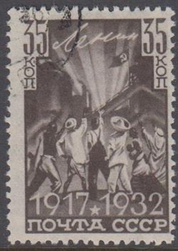 Sowjetunion 1932