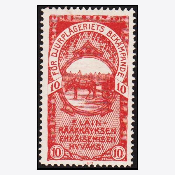 Finnland 1900