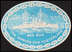 Schweden 1900.