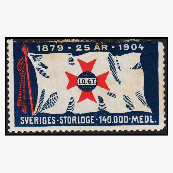 Schweden 1904