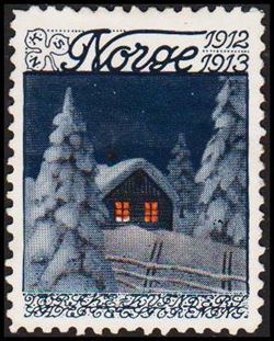 Norge 1912