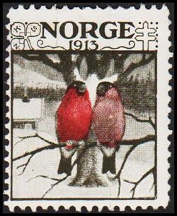 Norge 1913