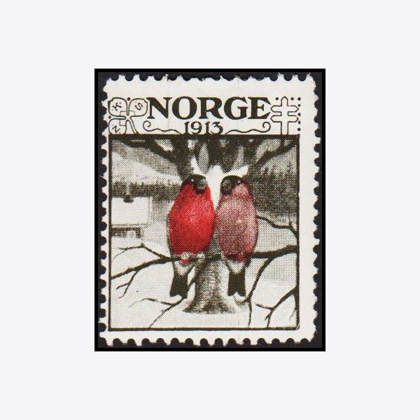 Norway 1913