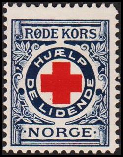 Norge 1911