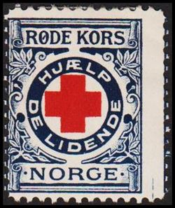 Norway 1911