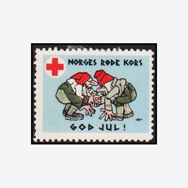 Norway 1933