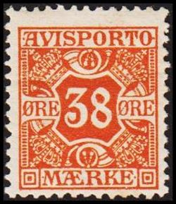 Denmark 1907