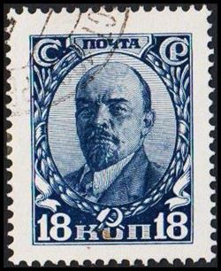 Soviet Union 1927