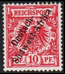Deutschland 1897