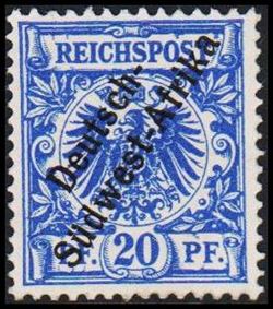 Germany 1897