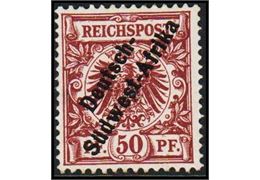 Tyskland 1897