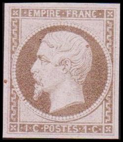 Frankrig 1853-1861