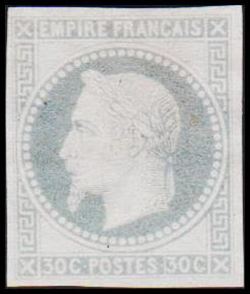 France 1862-1870