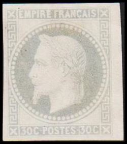 Frankreich 1862-1870