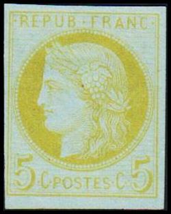Frankreich 1870-1871
