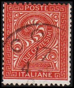 Italien 1865