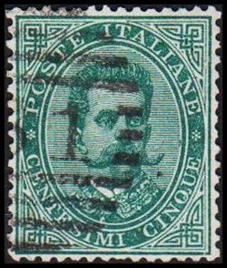 Italien 1879