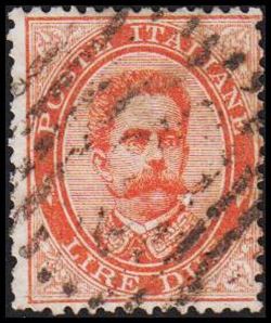 Italien 1882