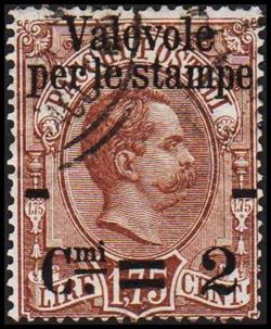 Italien 1890