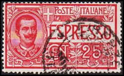 Italien 1903
