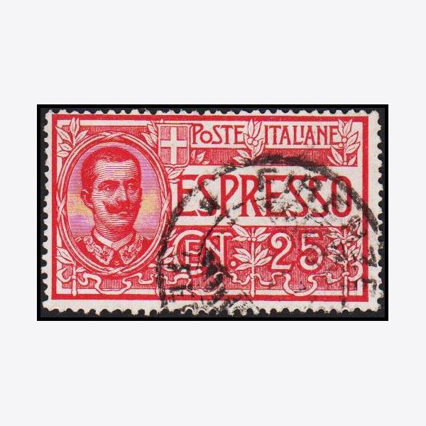 Italien 1903